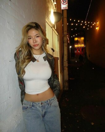 sarachaee Nude Leaks Photo 12