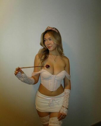 sarachaee Nude Leaks Photo 16