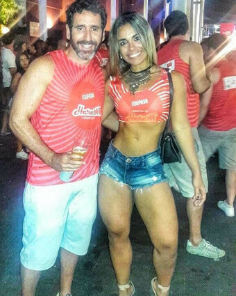 Saradas E Cavalas / saradasoficial Nude Leaks Photo 8