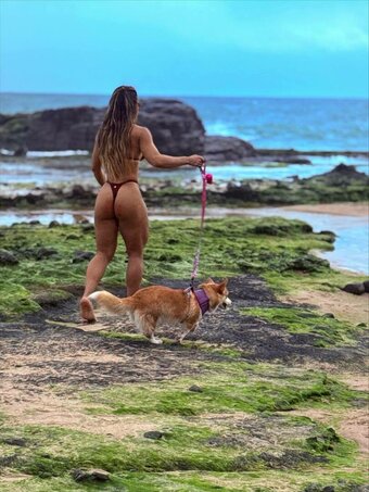 Saradas E Cavalas / saradasoficial Nude Leaks Photo 17