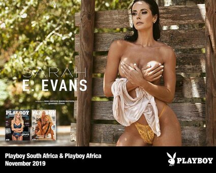 Sarah E. Evans / sarahe.evans Nude Leaks Photo 13