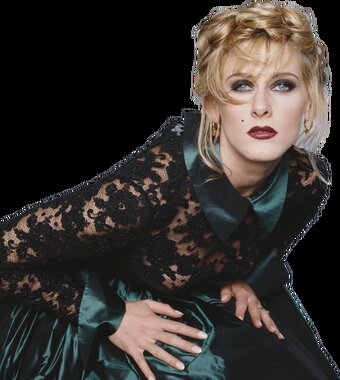 Sarah Lancashire