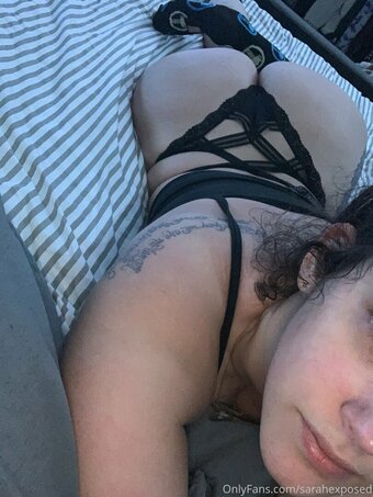 sarahexposed / Sarah Nude Leaks OnlyFans Photo 22