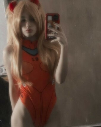 SarahIkiryuin Nude Leaks Photo 5