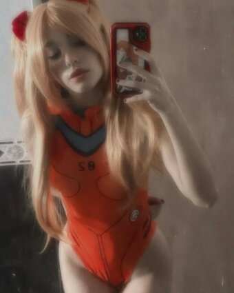 SarahIkiryuin Nude Leaks Photo 7
