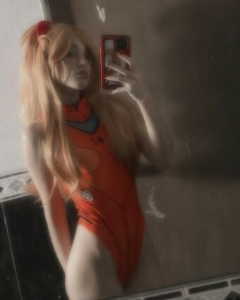 SarahIkiryuin Nude Leaks Photo 8