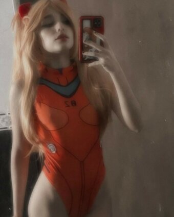 SarahIkiryuin Nude Leaks Photo 9