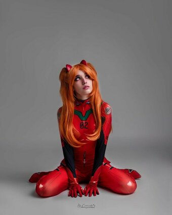 SarahIkiryuin Nude Leaks Photo 13