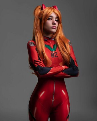 SarahIkiryuin Nude Leaks Photo 14