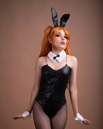 SarahIkiryuin Nude Leaks Photo 18