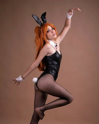 SarahIkiryuin Nude Leaks Photo 20