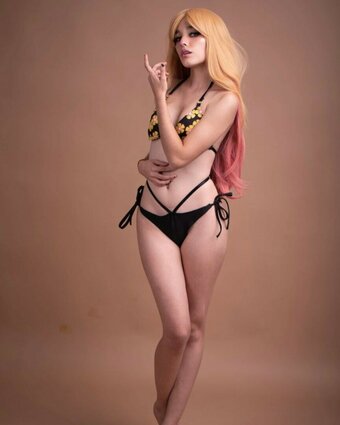 SarahIkiryuin Nude Leaks Photo 22