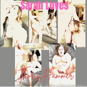 Sarahlovesenm