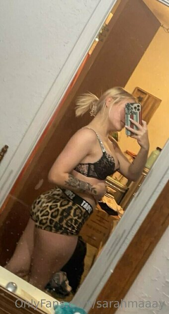 sarahmaaay sarahmaaay