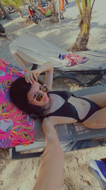 sarahmodel Nude Leaks Photo 9