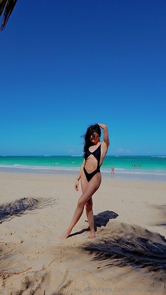 sarahmodel Nude Leaks Photo 11