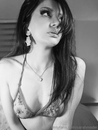 sarahmodel Nude Leaks Photo 19