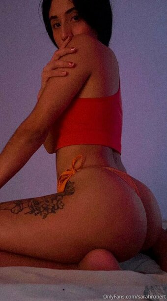 sarahrobert Nude Leaks Photo 28