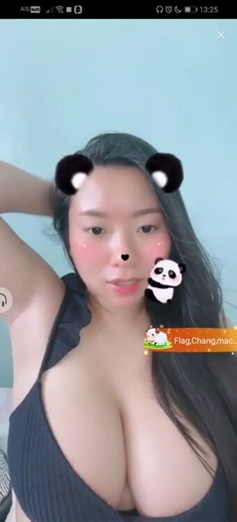Saranrom / Miranit Nampu / saranromv / v.saran.p Nude Leaks OnlyFans Photo 2