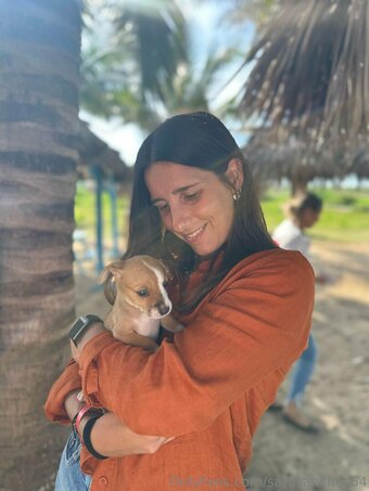 sarasanchez64 Nude Leaks Photo 10