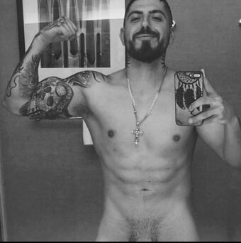 Sargento Nude Leaks Photo 1
