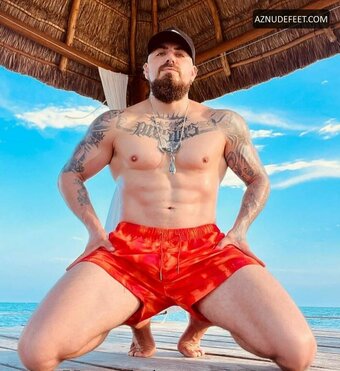 Sargento Nude Leaks Photo 2