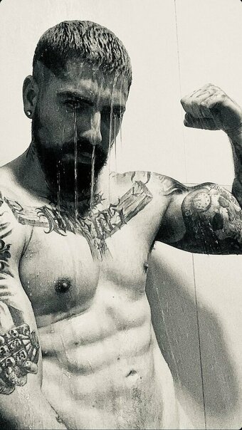 Sargento Nude Leaks Photo 3