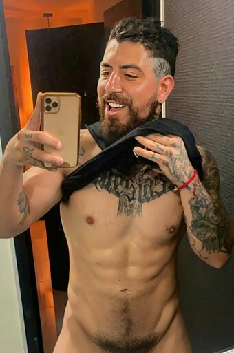 Sargento Nude Leaks Photo 6