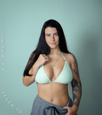 sarikathi / Sarah Katharina Funk / sarahfunky Nude Leaks Photo 1