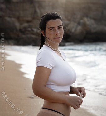 sarikathi / Sarah Katharina Funk / sarahfunky Nude Leaks Photo 2