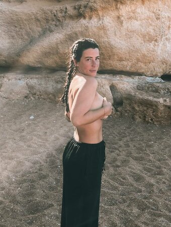 sarikathi / Sarah Katharina Funk / sarahfunky Nude Leaks Photo 4