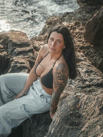 sarikathi / Sarah Katharina Funk / sarahfunky Nude Leaks Photo 7