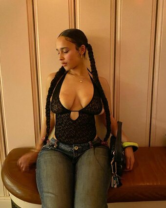 Sarina / svrinx Nude Leaks Photo 1