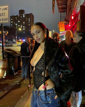 Sarina / svrinx Nude Leaks Photo 3