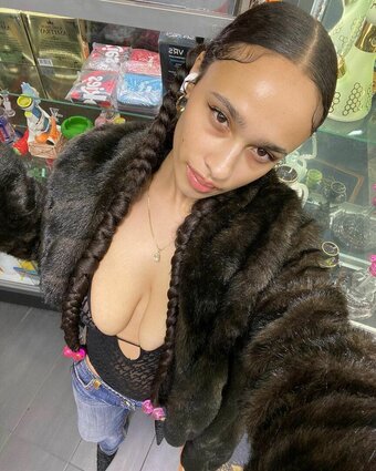 Sarina / svrinx Nude Leaks Photo 6