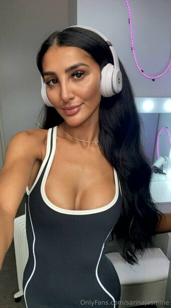 sarinajasmine Nude Leaks Photo 22