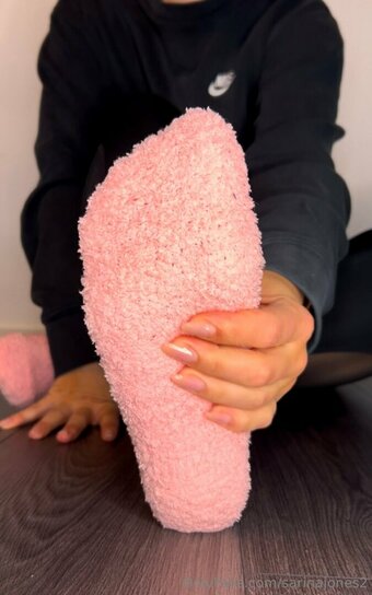 sarinajones2 Nude Leaks Photo 3