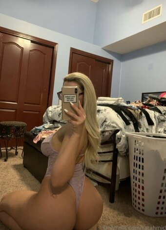 Saritass / sarah.michellel Nude Leaks OnlyFans Photo 2