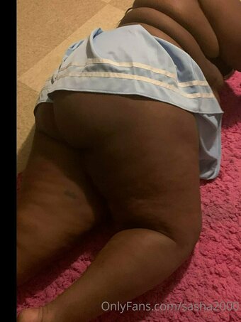 sasha2000 Nude Leaks Photo 10