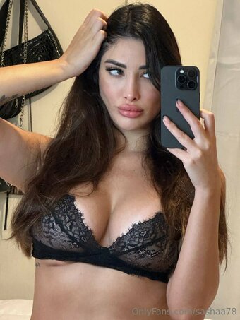 sashaa78 Nude Leaks Photo 10