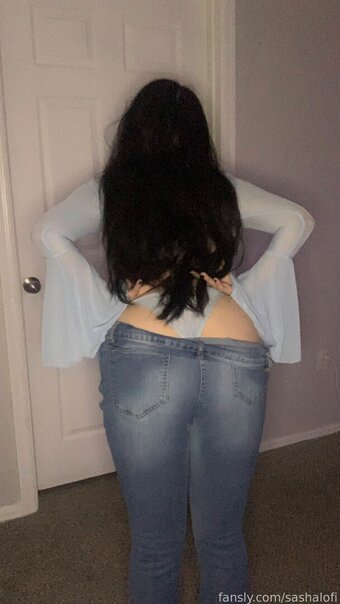 Sashaplath Nude Leaks Photo 3