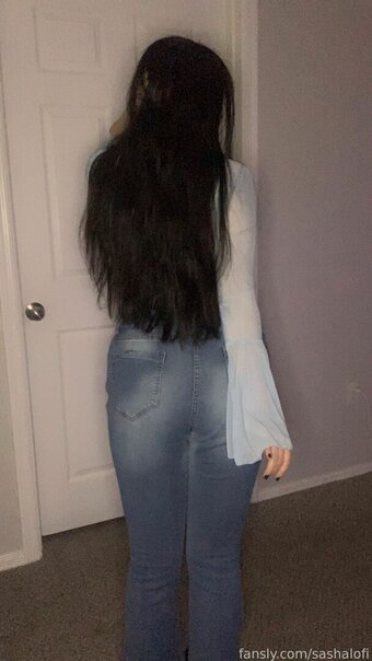 Sashaplath Nude Leaks Photo 9