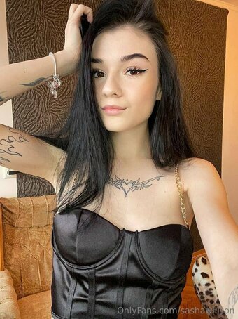 sashawillson