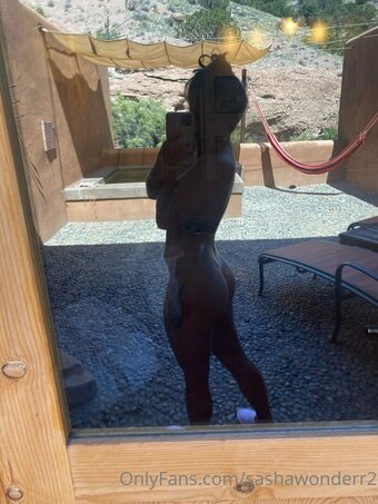 sashawonderr2 Nude Leaks Photo 14