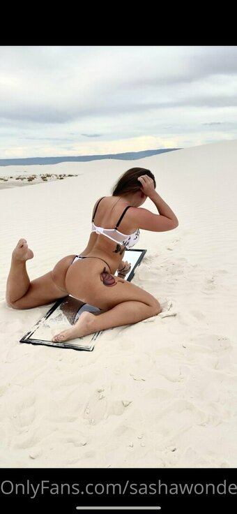 sashawonderr2 Nude Leaks Photo 17