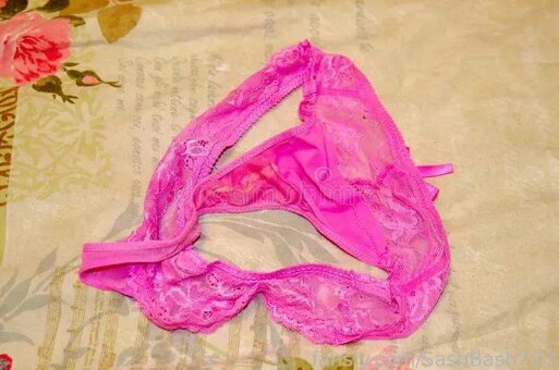 SashBash777 Nude Leaks Photo 9