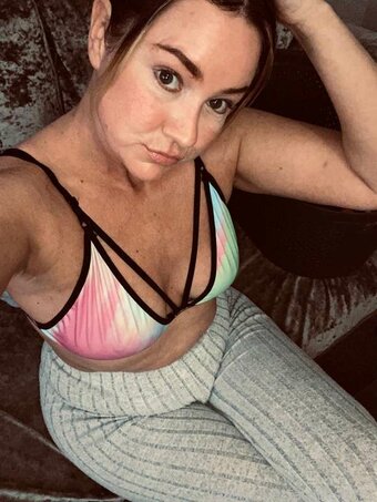 SashBash777 Nude Leaks Photo 10