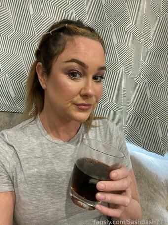 SashBash777 Nude Leaks Photo 16