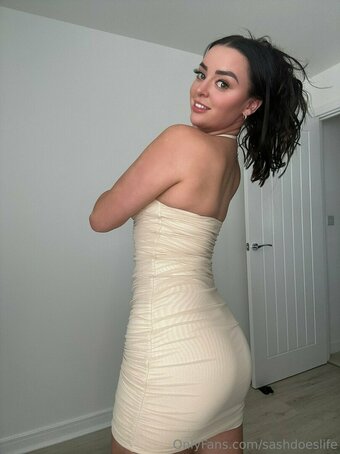 sashdoeslife Nude Leaks Photo 1