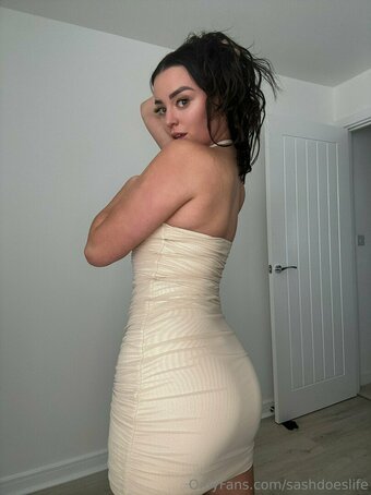 sashdoeslife Nude Leaks Photo 4